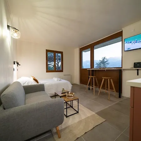 Conflans By Explorhome -