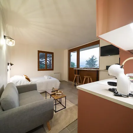 Apartment Conflans By Explorhome -