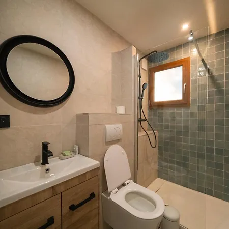 Apartment Conflans By Explorhome - Albertville